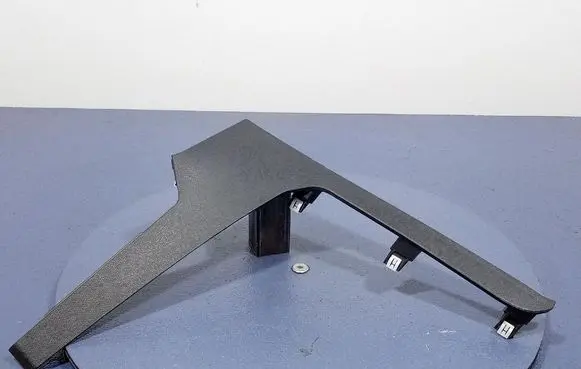 Mercedes-Benz 508 Other sill/pillar trim element 9816090777