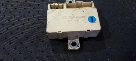 KIA Sportage Other control units/modules 919401F010 DJ080547D