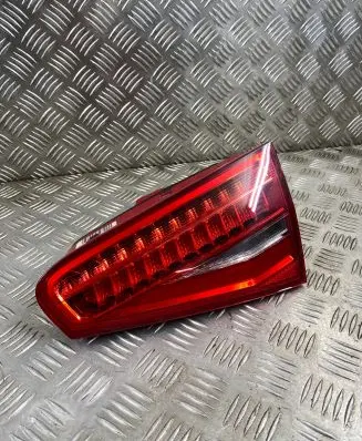Audi A4 S4 B8 8K Tailgate rear/tail lights 8K5945094AC