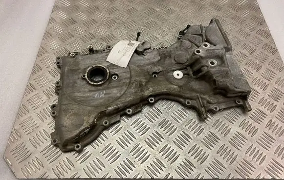 Ford Mustang VI Timing chain cover CJ5E6059CS
