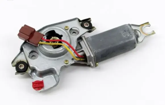 Honda Civic Sunroof motor/actuator 