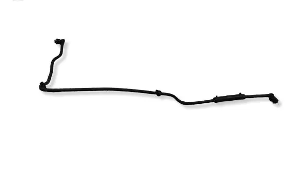 Jaguar XE Air intake hose/pipe GX738278