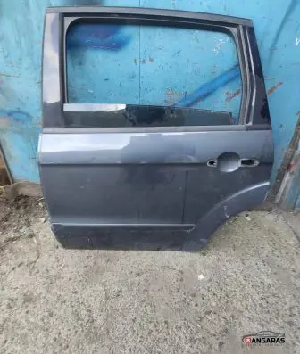 Ford S-MAX Rear door