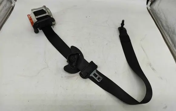 Mercedes-Benz CLA C118 X118 Front seatbelt a17786007009c94