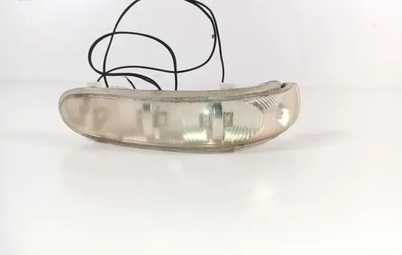 Mercedes-Benz G W461 W463 1st Gen Mirror indicator light 