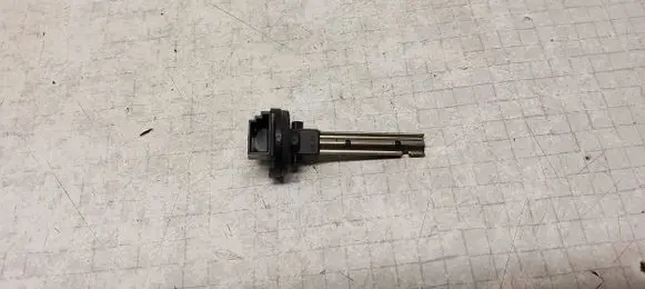 Citroen C5 Interior temperature sensor 100323 105409051