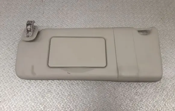 Renault Twingo II Sun visor 7700849117