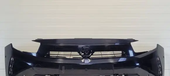 Opel Corsa F Front bumper 9850353180
