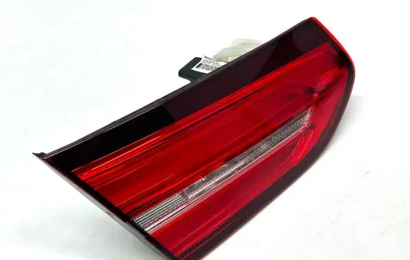 Mercedes-Benz GLC X253 C253 Tailgate rear/tail lights A2539062301 627000E13855 YAP24009