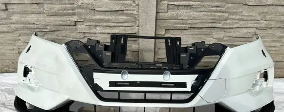 Nissan Qashqai Front bumper 62022HV00H