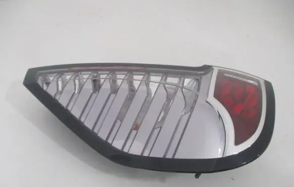 Renault Scenic III - Grand scenic III Rear/tail lights 265558940R 265550013R