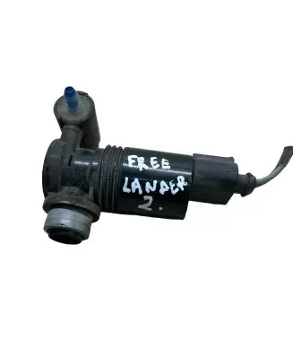 Land Rover Freelander 2 - LR2 Rear window washer spray nozzle 