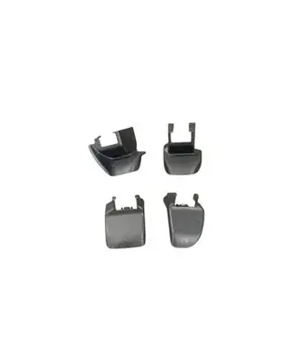 Subaru Outback (BS) Front passenger seat rail trim 