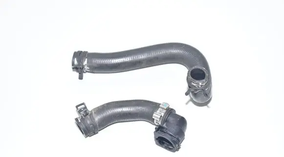 BMW i3 Engine coolant pipe/hose 9292728 9292731
