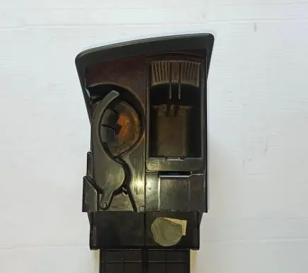 Mercedes-Benz Vito Viano W639 Cup holder A6396800258
