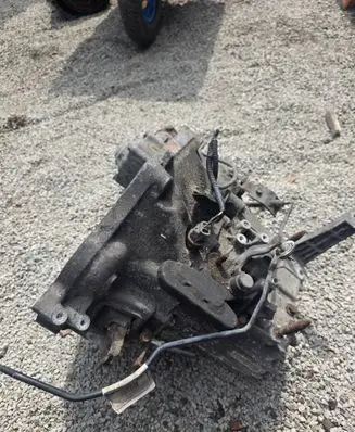 Honda CR-V Manual 5 speed gearbox 4PPSMB1 PSB18411304