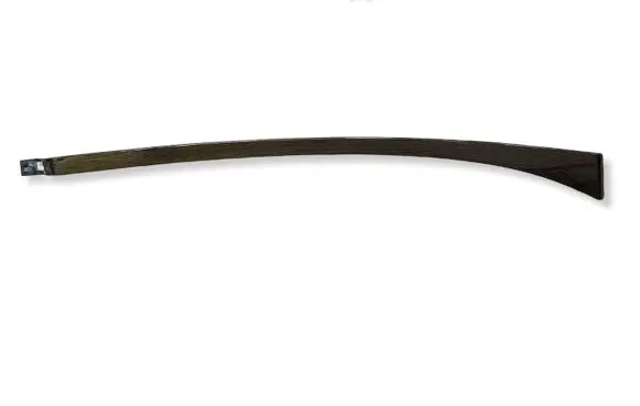 Jaguar XJ X351 Dashboard glove box trim AW93045N60