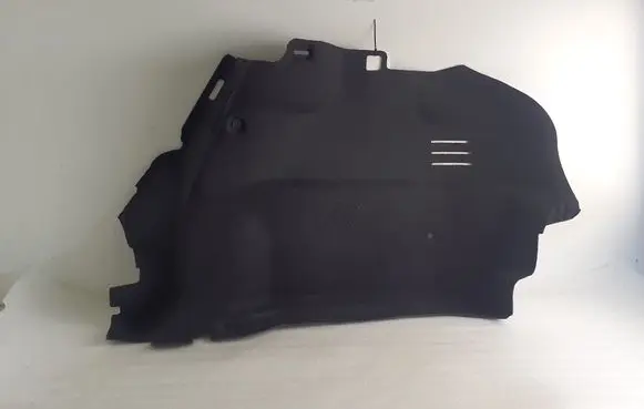 Citroen C4 Cactus Trunk/boot lower side trim panel 98248067ZD