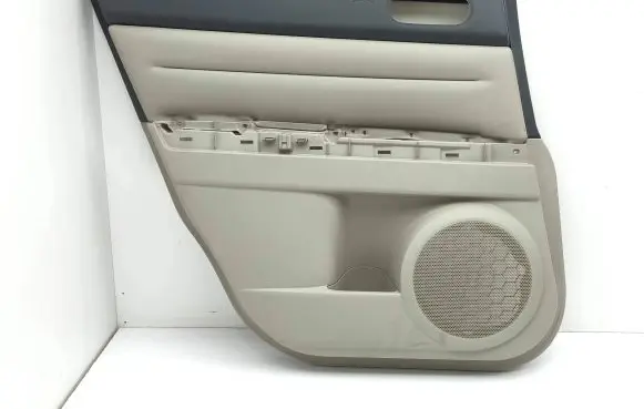 Mazda CX-7 Rear door card panel trim