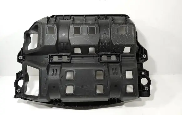 Seat Ateca Engine splash shield/under tray 2Q0.201.870.B.