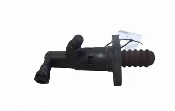 Volkswagen Golf VI Clutch slave cylinder 1K0721261Q