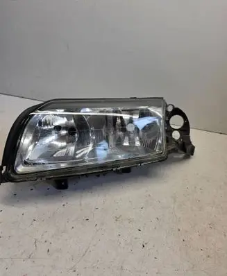Volvo S80 Headlight/headlamp 8662855