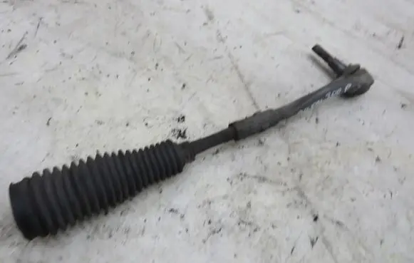 Audi A8 S8 D4 4H Steering tie rod boot GMAUTO4574097