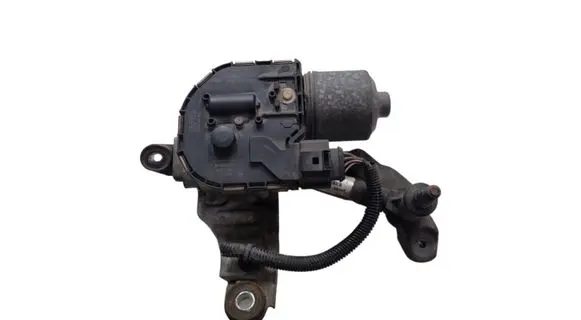 Ford S-MAX Front wiper linkage and motor 6M2117508AD 6M2117504AH 3397021025
