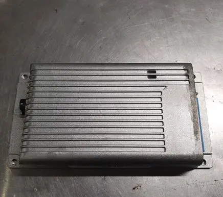 BMW 5 E60 E61 Bluetooth control unit module 9224674 10099110