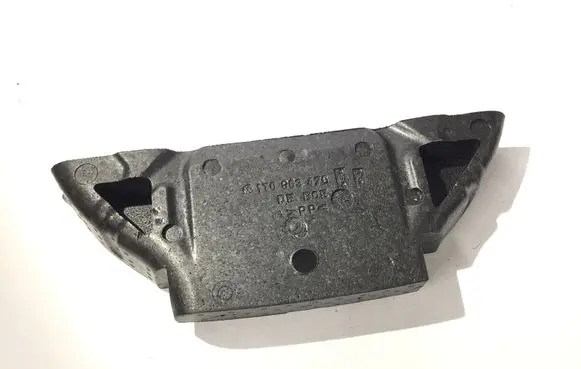 Volkswagen Touran II Glove box in trunk 1T0863470