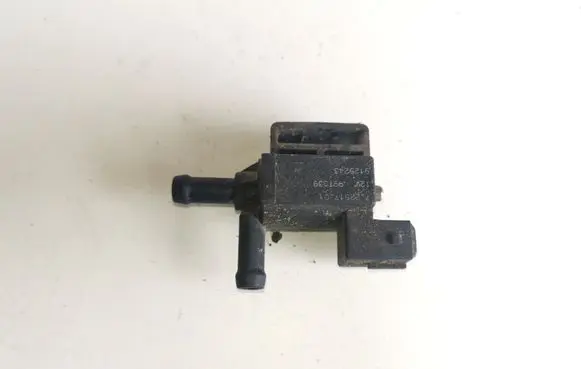 Volvo S80 Turbo solenoid valve 72251701 9125243 99T039
