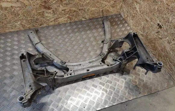 Rear subframe