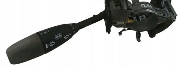 Mercedes-Benz E W211 Steering angle sensor 