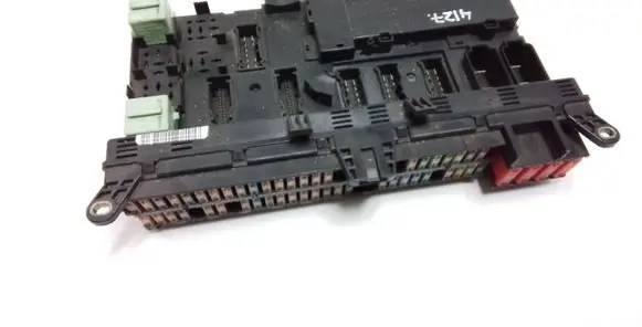 Fuse module