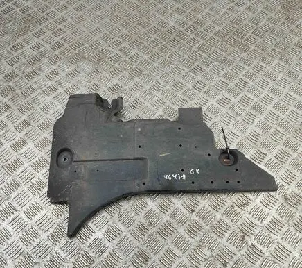 Citroen C5 Aircross Pickup box liner 9815315580 9815315780