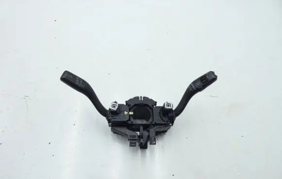Audi A3 S3 8P Wiper turn signal indicator stalk/switch 8P0907137CD 8P0953513E 8P0953519E
