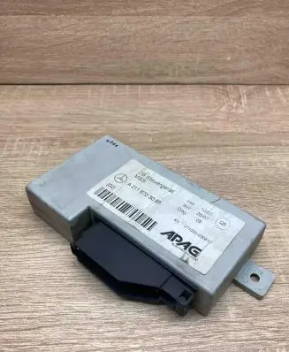 Mercedes-Benz E W211 Other control units/modules A2118703085