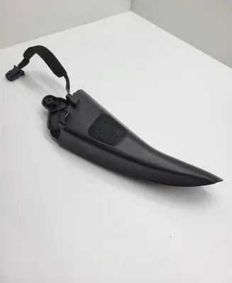 Volkswagen Golf Plus Front door high frequency speaker 1K0035411A 5M0837993