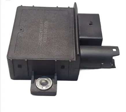 Glow plug pre-heat relay