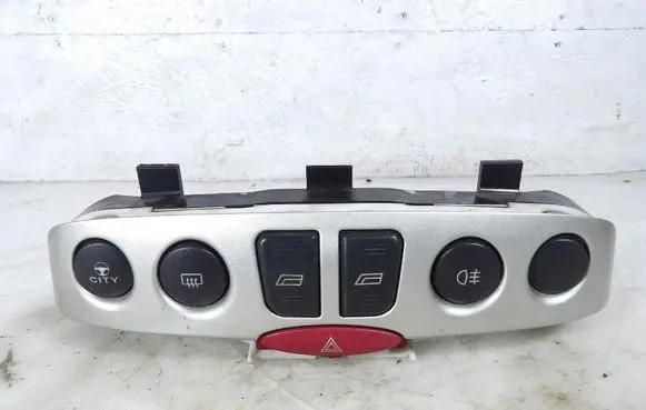 Fiat Punto (188) Other switches/knobs/shifts