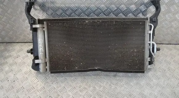 Hyundai i30 Radiator set HR200PFGTA A20025918
