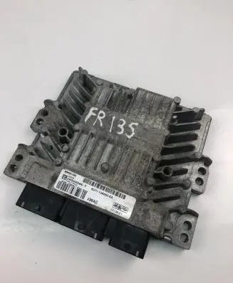 Ford Kuga I Engine control unit/module ECU 6U7112A650KA