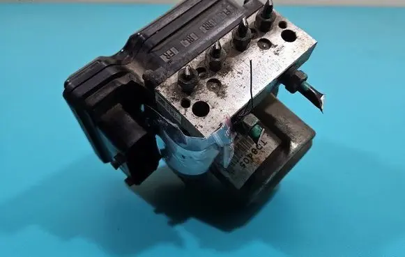 Renault Koleos I ABS Pump 47660-JY61B IMPRK1483129