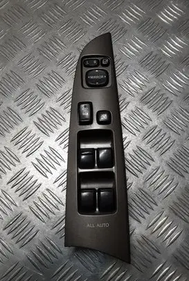 Lexus IS 220D-250-350 Electric window control switch 8404053080
