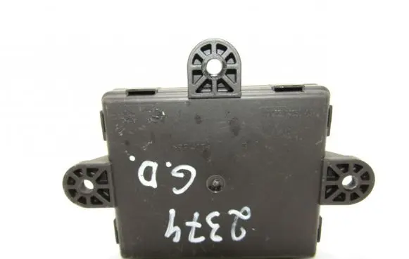 Ford Focus Other control units/modules BV6N14B532BJ