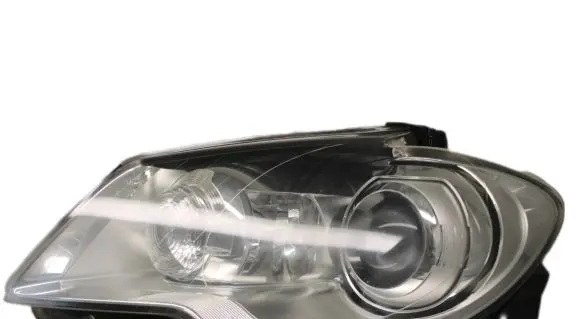 Volkswagen Touran I Headlight/headlamp 1T1941751A 0301233281
