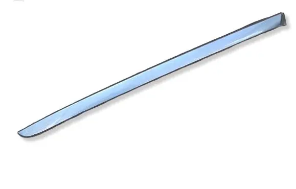 Citroen C5 Windshield trim 9659145880