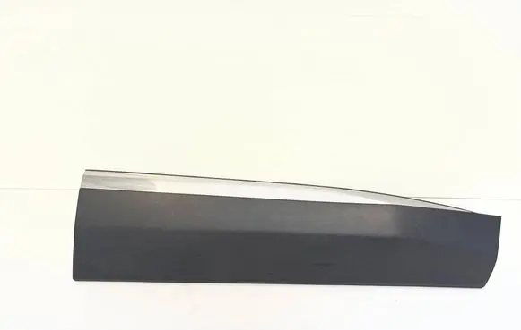 Peugeot 3008 II Front door trim (molding) 9811404077