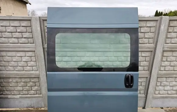 Fiat Ducato Side sliding door 