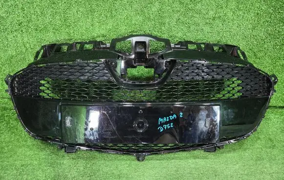 Mazda 3 Front grill 531010DJ40 53101ODJ50 531110DE50